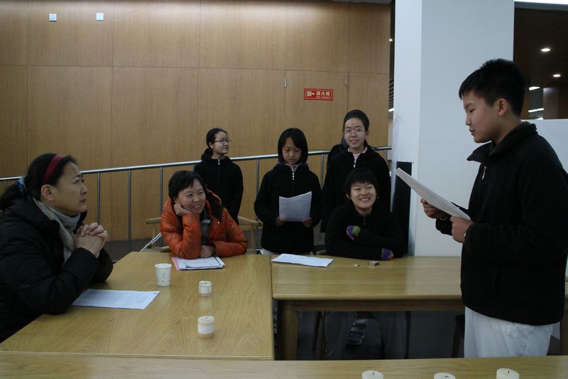 六年一贯制学部“南京游学”汇报总结会 (5).JPG