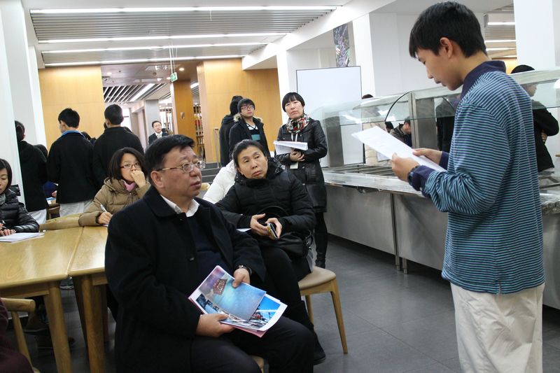 六年一贯制学部“南京游学”汇报总结会 (13).JPG