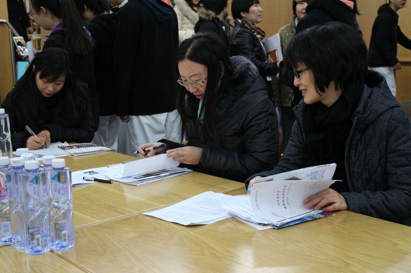 六年一贯制学部“南京游学”汇报总结会 (11).JPG
