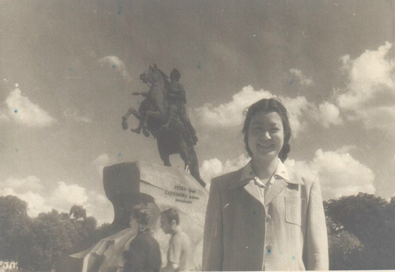 1957年7月摄于列宁格勒.jpg
